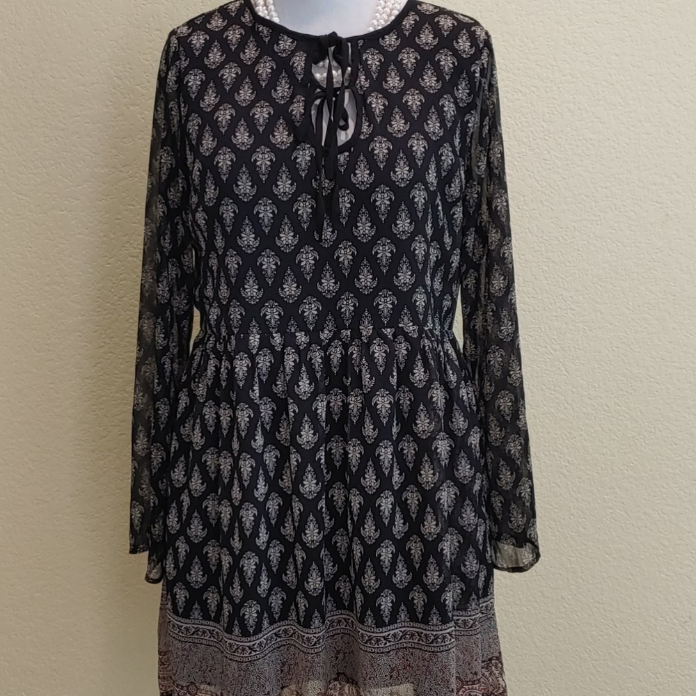 Bono dress